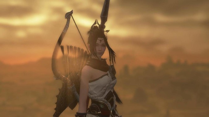 能不能发一张你相册里最好看的自拍照？